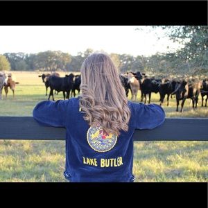 Meet your Posher, Ciara